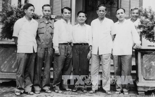  Tư duy sáng tạo, tầm nhìn chiến lược của Tổng Bí thư Lê Duẩn với Cách mạng Việt Nam