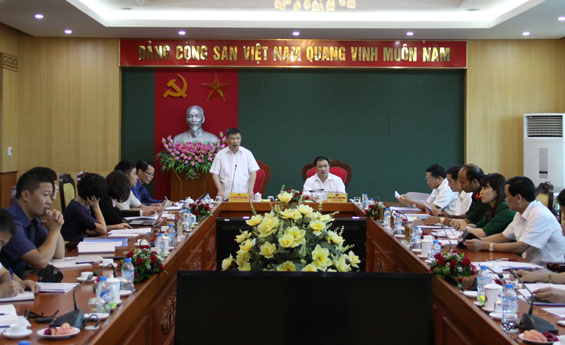 Gắn kết ngoại giao kinh tế và văn hóa