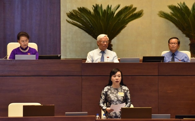 Nâng cao chất lượng khám chữa bệnh tại tuyến cơ sở