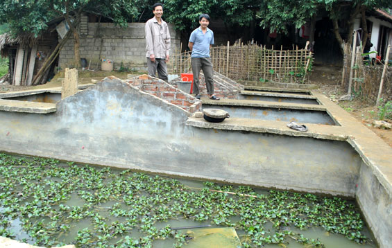 Khắc phục “bệnh” hình thức trong sinh hoạt chi bộ