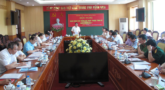 Quan tâm nâng cao chỉ số hài lòng của người dân