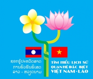 Đề cương nội dung chính 12 chủ đề thi viết tìm hiểu “Lịch sử quan hệ đặc biệt Việt Nam – Lào, Lào – Việt Nam”