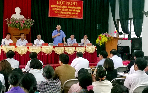 Sẽ có phương án hỗ trợ khẩn cấp