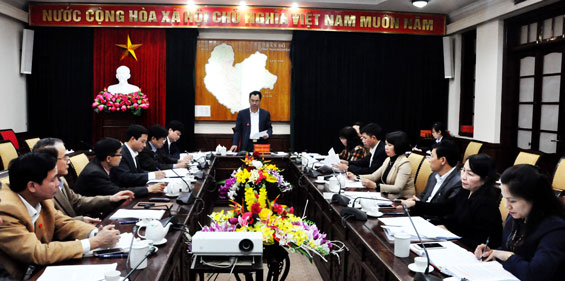 Xét tặng danh hiệu “Nhà giáo ưu tú”