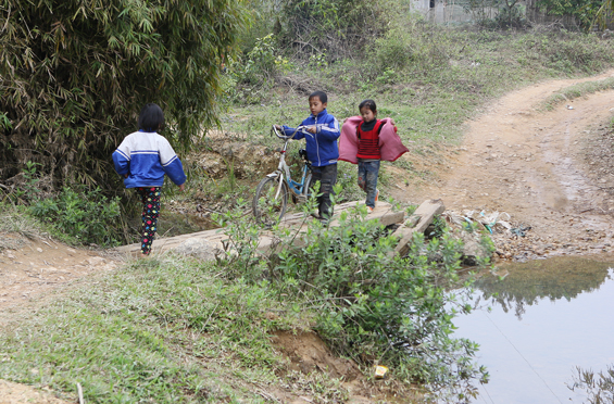 Phòng tránh đuối nước ở trẻ nhỏ