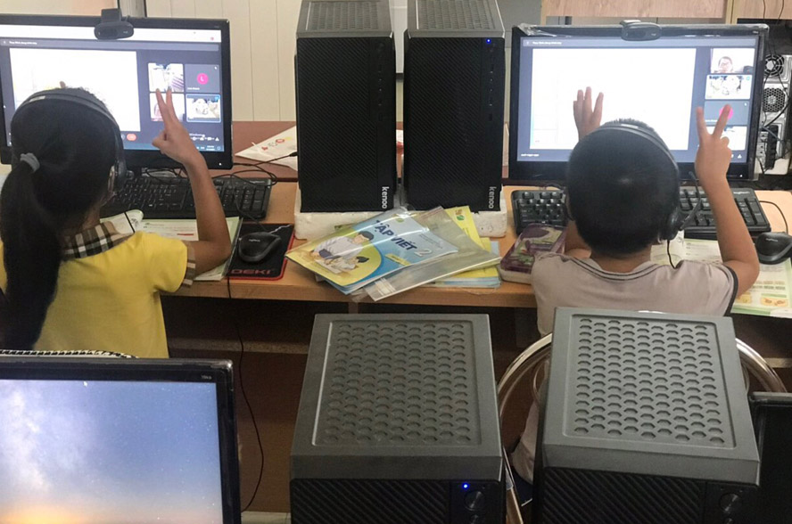 Chung tay đẩy lùi HIV/AIDS