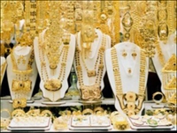 Giá vàng tăng lên 27,6 triệu đồng/lượng