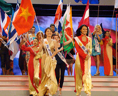 Bộ VH-TT&DL lấy ý kiến bình chọn Sự kiện văn hóa tiêu biểu 2009