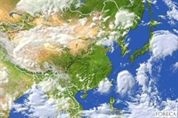 Nền nhiệt tại Bắc bộ và Bắc Trung bộ có xu hướng tăng dần