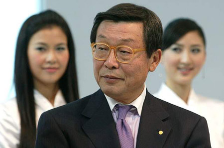 Những sai lầm của Toyota