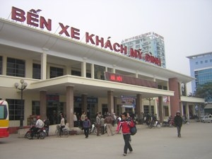 Đề nghị giảm giá vé tàu, xe cho các thí sinh đi thi