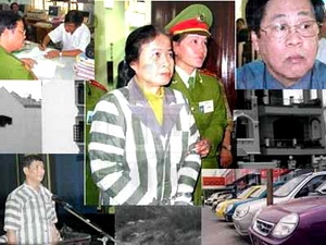 Việt Nam cam kết thực hiện công ước chống tham nhũng