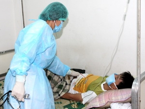 Việt Nam có ca tử vong thứ 10 vì cúm A/H1N1