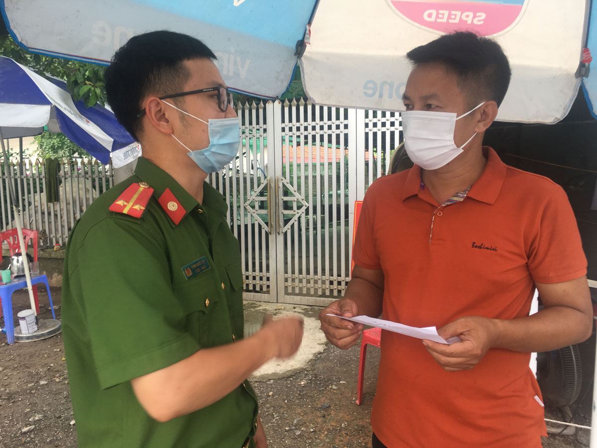 Thái Nguyên: 14 ngày không phát sinh thêm ca bệnh COVID-19 trong cộng đồng