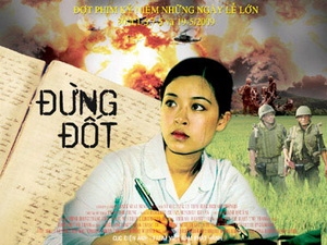 Mít tinh kỷ niệm chiến thắng 30/4 tại Nhật Bản