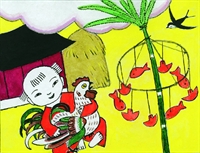 Tuần lễ truyện tranh tại Việt Nam lần thứ I