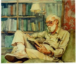 Khâu vá, đọc sách trì hoãn suy giảm trí nhớ