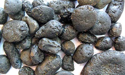 Khám phá những mánh lừa liên quan đến “Đá vũ trụ”