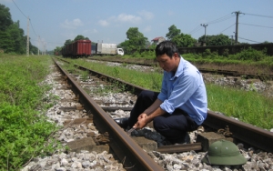 Cho những chuyến tàu bình yên