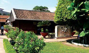 Nhìn ra biển cả - bộ phim về thời tuổi trẻ của Chủ tịch Hồ Chí Minh