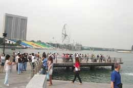 Saigontourist miễn phí bảo hiểm du lịch từ 1/4