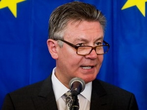 EU tiếp tục tiến trình bình thường hóa quan hệ với Cuba