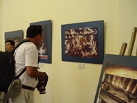 Nhiều hoạt động đón chào Festival Huế 2010