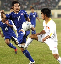 Đội tuyển U23 Việt Nam quyết tâm thắng đậm U23 Đông Timo