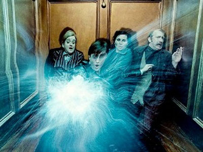 "Harry Potter 7" đầy kịch tính sắp đến Việt Nam