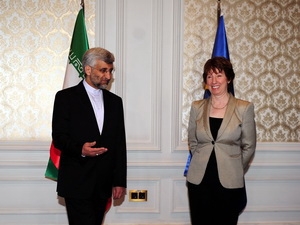 Đàm phán Iran, P5+1 không đạt được thỏa thuận