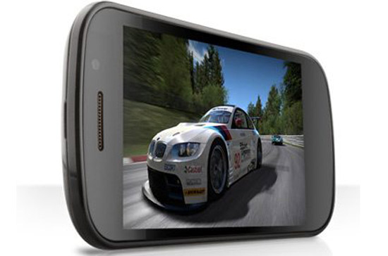 Google ra mắt điện thoại Nexus mới