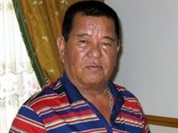 Phát hiện một lượng lớn vũ khí tại dinh thự gia đình Ampatuan