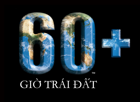 "Tắt đèn bật ý tưởng" hưởng ứng Giờ Trái đất