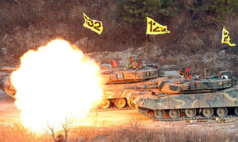 Bộ trưởng Quốc phòng Mỹ đến Trung, Nhật, Hàn