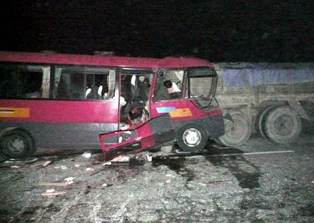 114 người chết vì tai nạn giao thông trong dịp 30/4