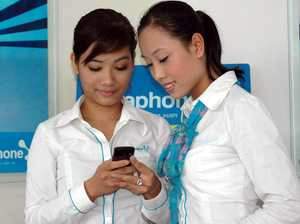 VinaPhone ra sim đôi cho thuê bao trả trước