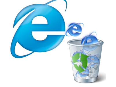 Micrsoft cảnh báo không nên tiếp tục sử dụng IE6