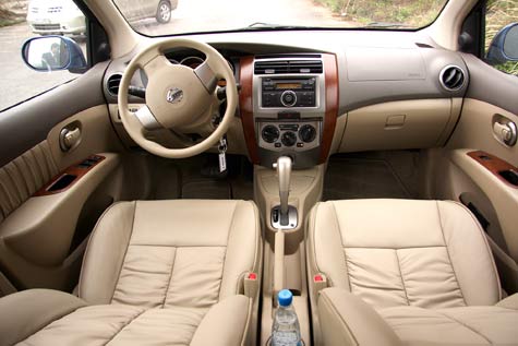 Đối thủ của Innova giá rẻ hơn đến 40 triệu đồng