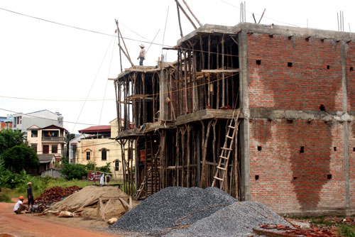 Thị trường xi măng: Vẫn “nóng, lạnh” thất thường