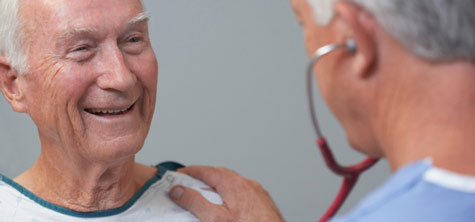 Đột phá trong điều trị ung thư tuyến tiền liệt