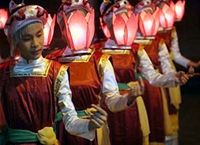 Festival Huế 2010 sôi nổi các hoạt động nghệ thuật