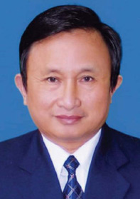 Trần Anh Kim.