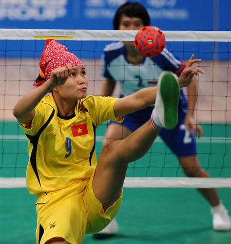 Chấm dứt hy vọng vàng của cầu mây Việt Nam