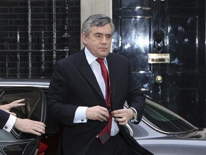 Anh có "quốc hội treo" đầu tiên sau bốn thập kỷ