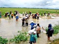 Làm gì để không còn những cái chết oan uổng trong mùa mưa lũ