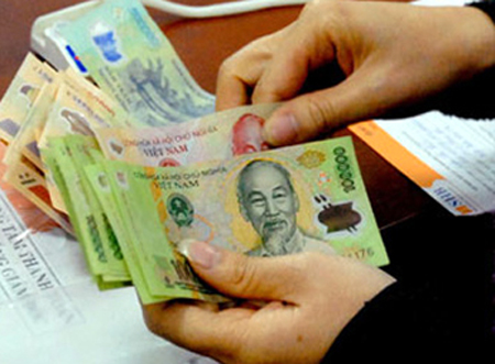 Quy định mới về thời điểm hưởng lương hưu