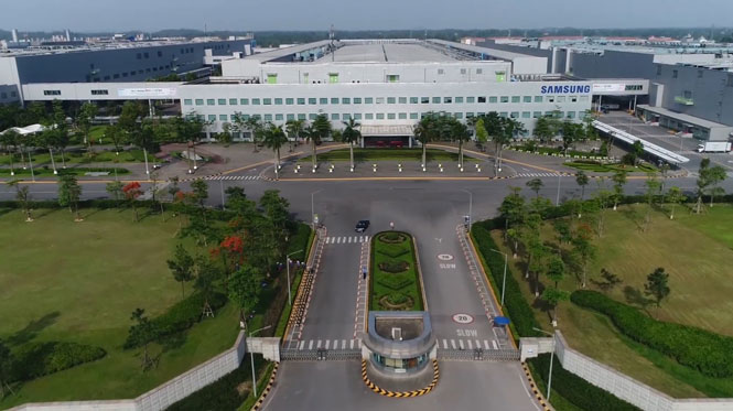 Triển vọng tạo đột phá mới