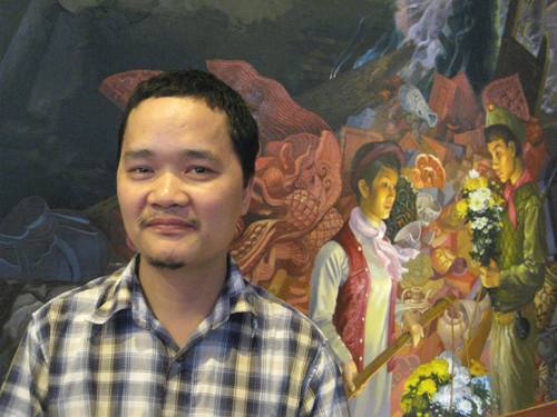 "Hà Nội - Chiến lũy và hoa": Không thể cầu toàn!