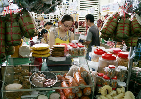 Ngày 1/7, Luật An toàn thực phẩm sẽ chính thức có hiệu lực.