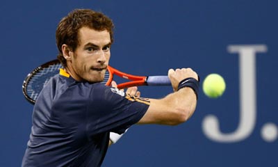 Đâu là giới hạn của Andy Murray?